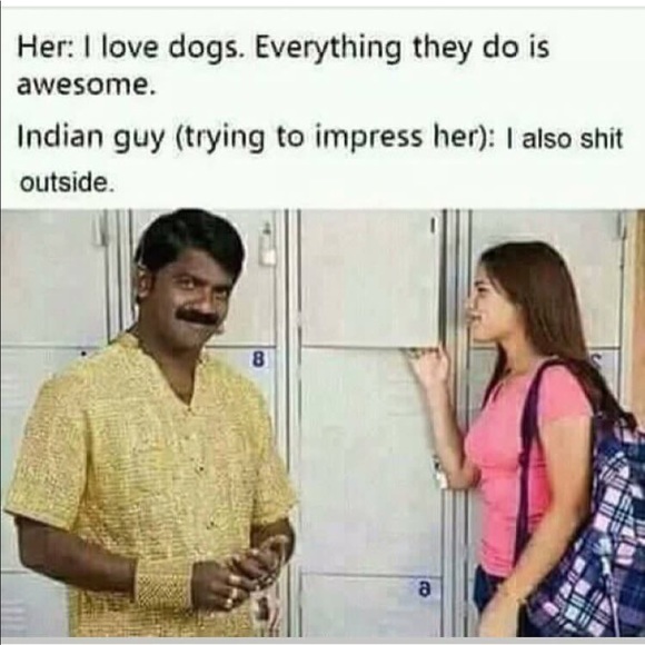Indian men loves you - Picture 1 of 1